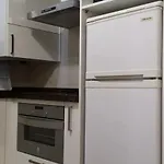 Chevere Turquesa Apartment *