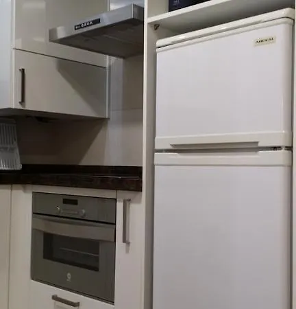 Chevere Turquesa 아파트 *