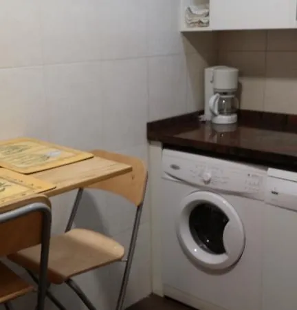 아파트 Chevere Turquesa