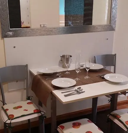 Chevere Turquesa Con Garaje *