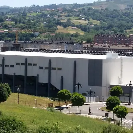 Apartman Chevere Turquesa Con Garaje