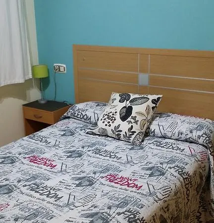 Apartment Chevere Turquesa