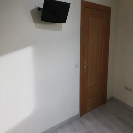 Chevere Turquesa 아파트