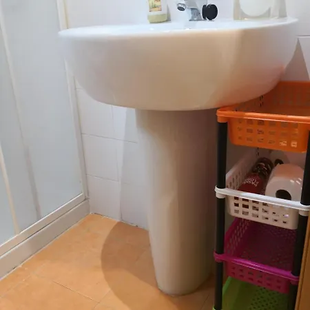 Chevere Turquesa 오비에도